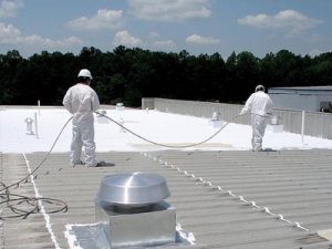 Roof Coatings