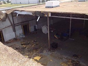 Roof Repair