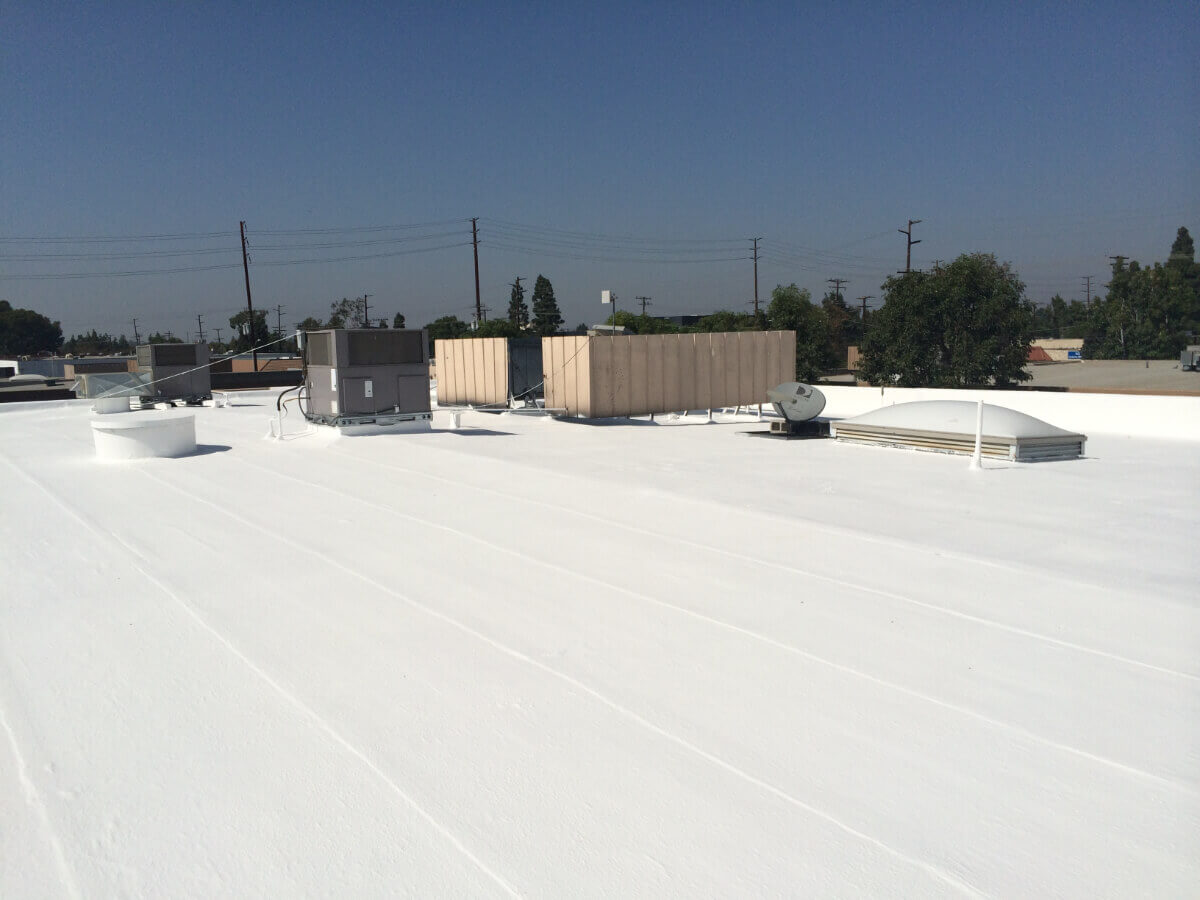 Commercial Roofing Company Gonzales LA