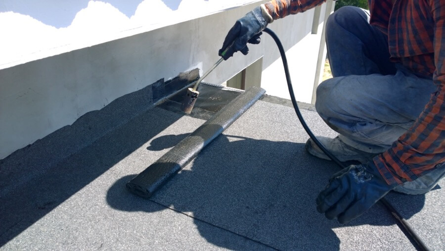 Commercial Roofing Gonzales LA
