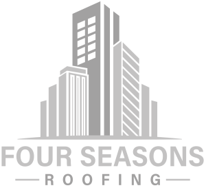 Four Seasons Roofing Logo